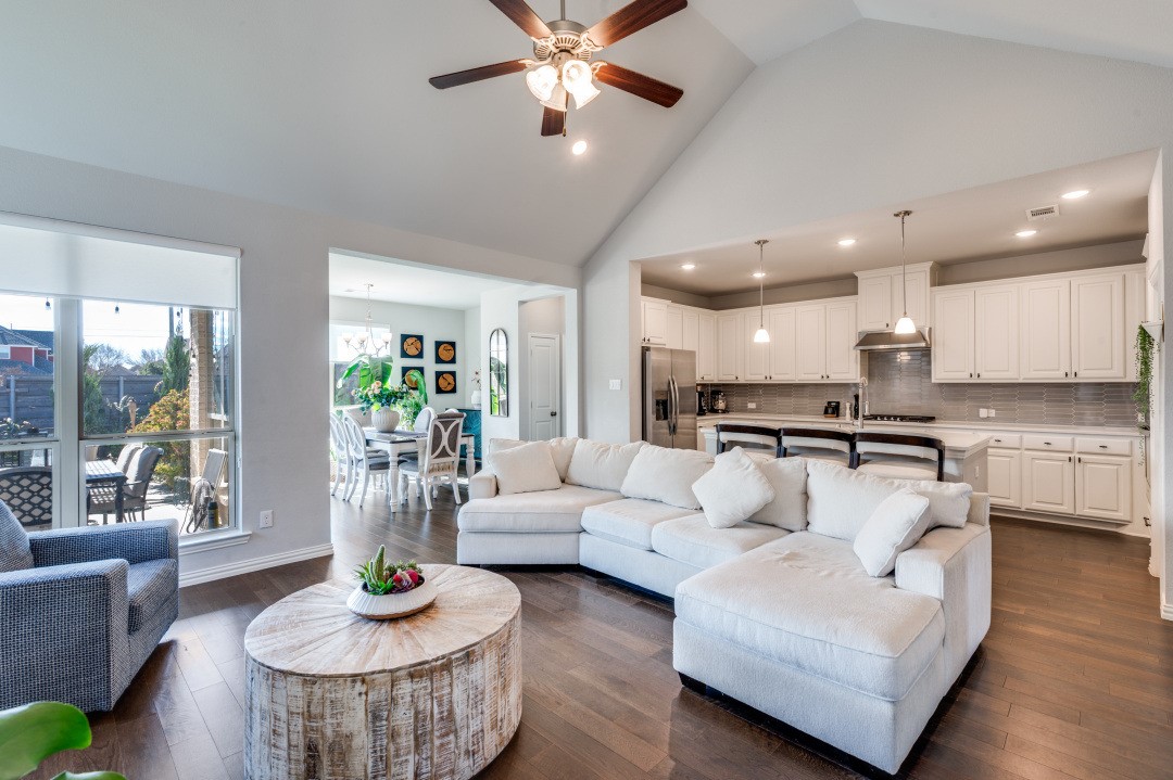 1148 Parkstone Drive Little Elm TX 76227