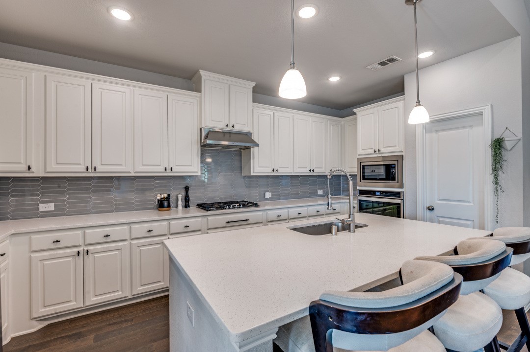 1148 Parkstone Drive Little Elm TX 76227