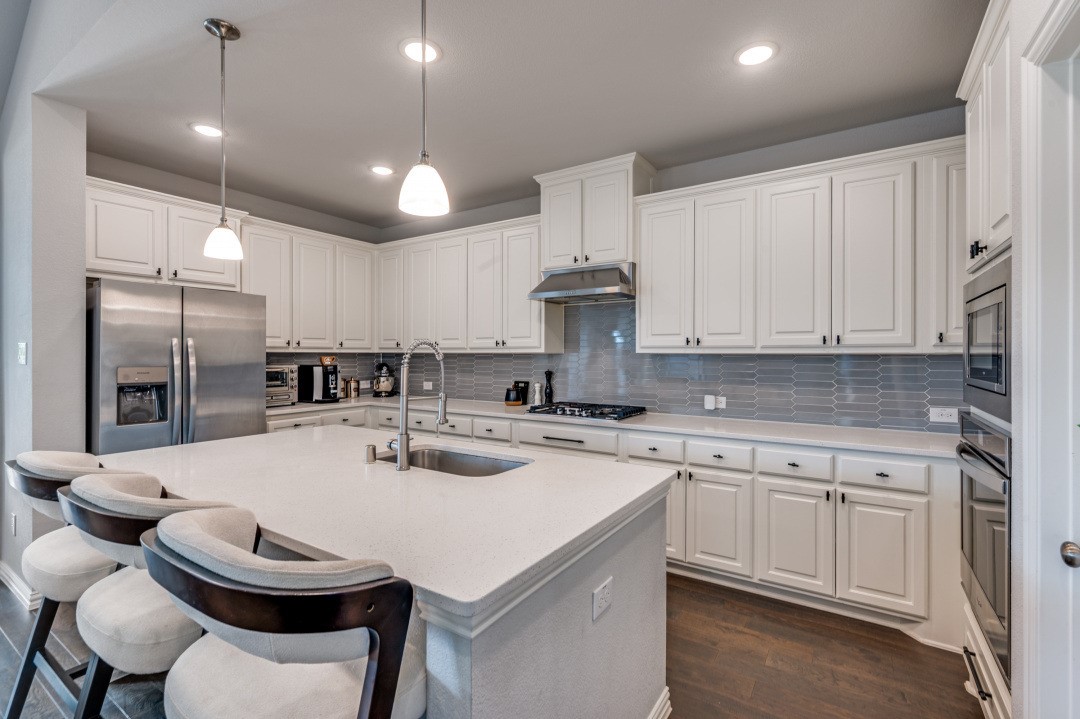 1148 Parkstone Drive Little Elm TX 76227