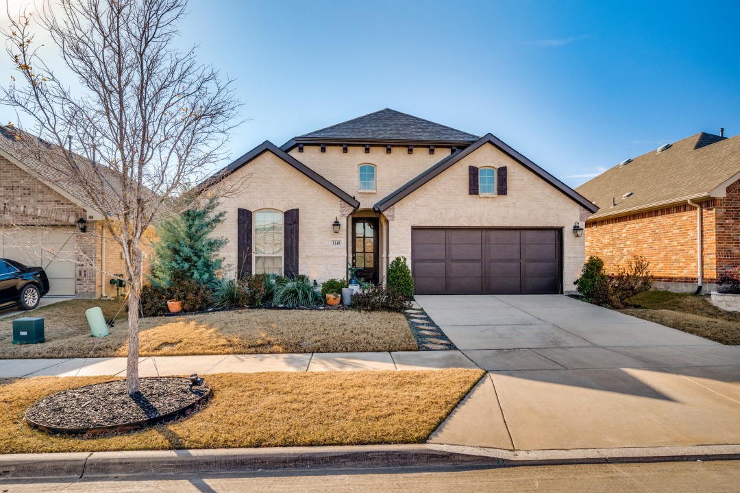1148 Parkstone Drive Little Elm TX 76227