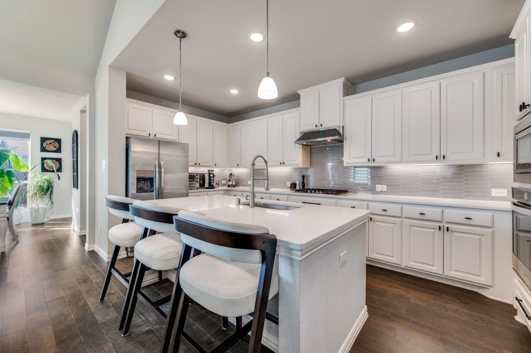 1148 Parkstone Drive Little Elm TX 76227