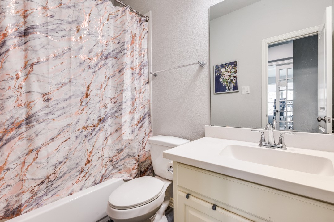 1148 Parkstone Drive Little Elm TX 76227
