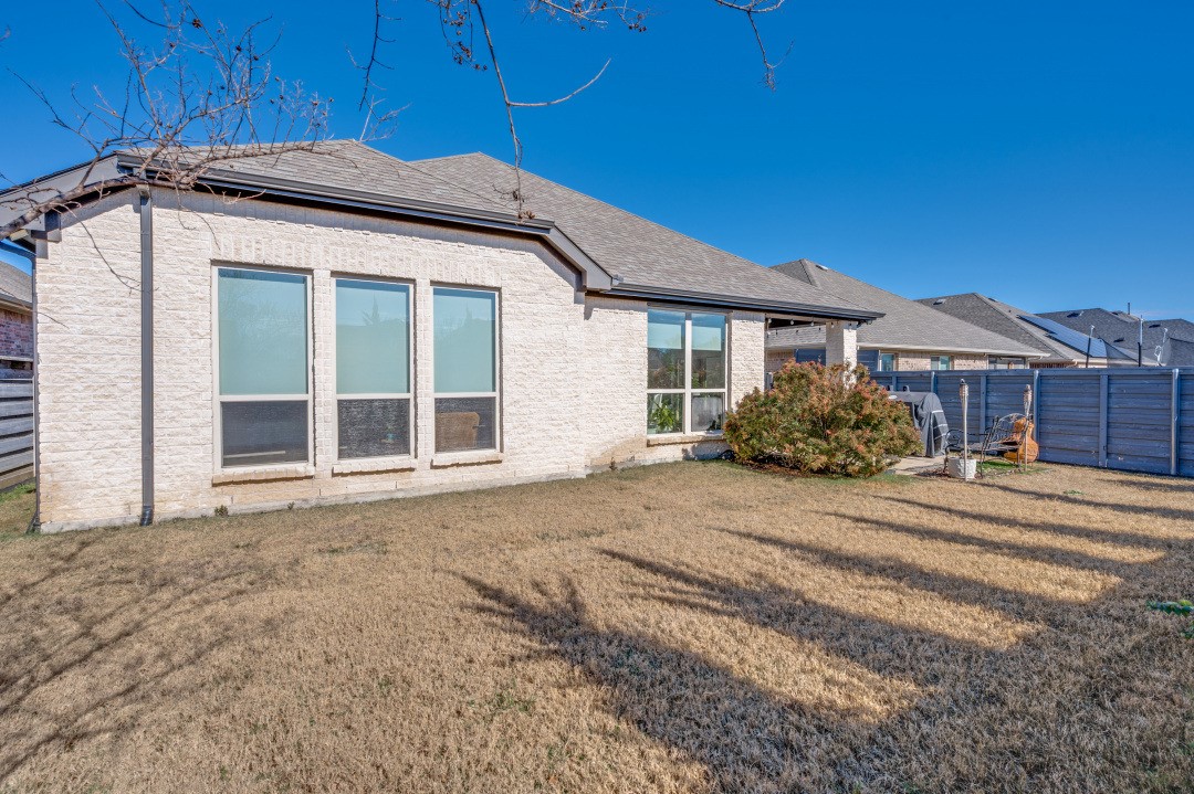 1148 Parkstone Drive Little Elm TX 76227