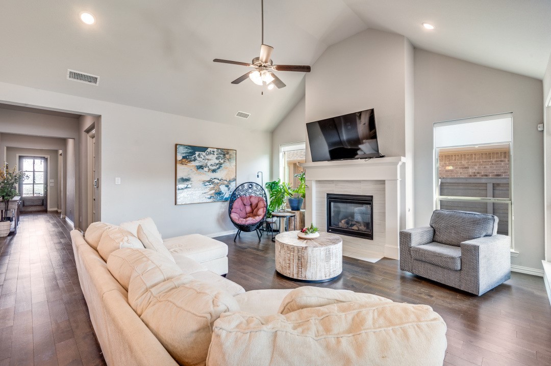 1148 Parkstone Drive Little Elm TX 76227