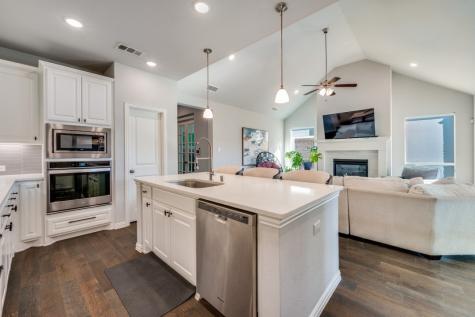 1148 Parkstone Drive Little Elm TX 76227