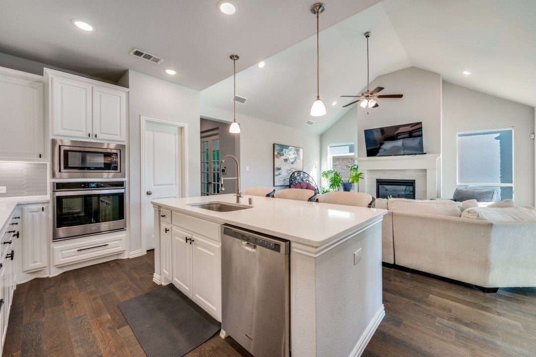 1148 Parkstone Drive Little Elm TX 76227