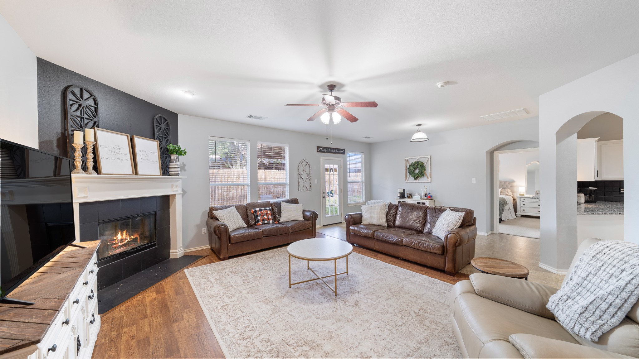 202 Angelina Drive Crandall TX 75114