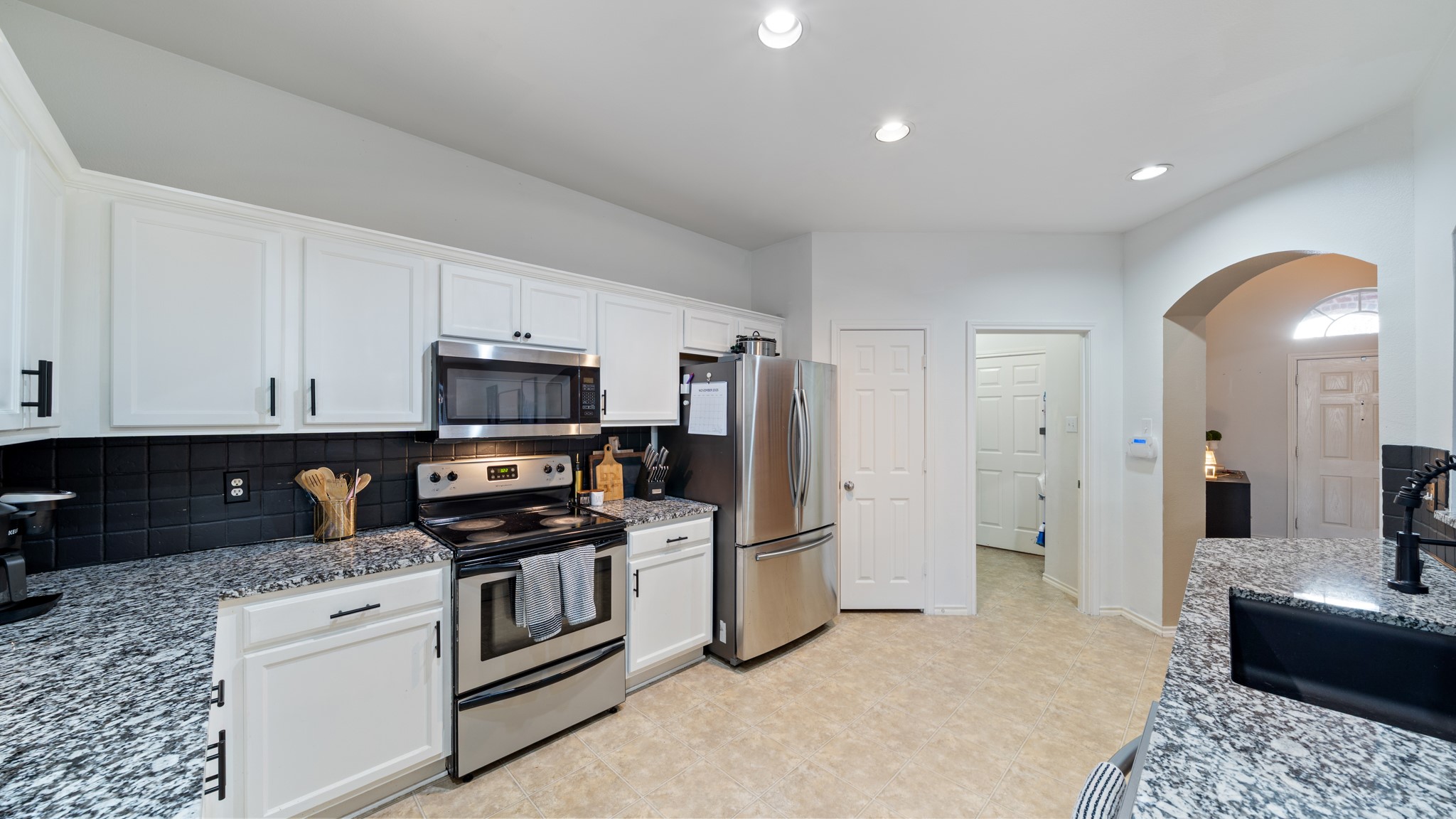 202 Angelina Drive Crandall TX 75114