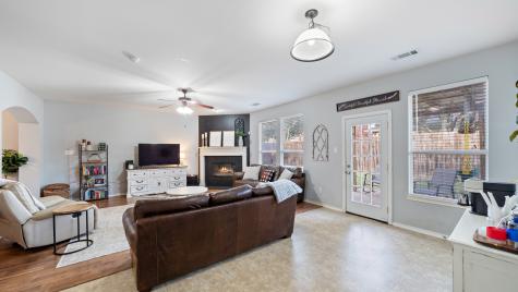 202 Angelina Drive Crandall TX 75114