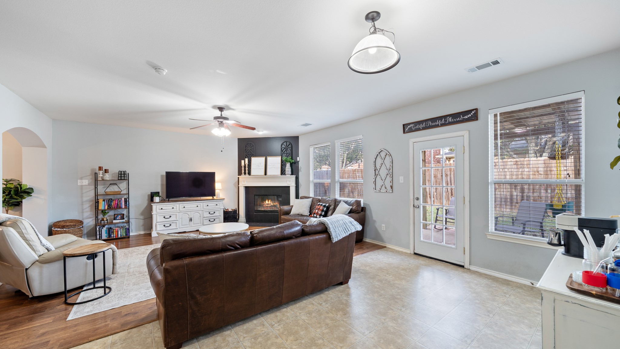 202 Angelina Drive Crandall TX 75114