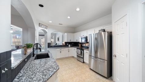 202 Angelina Drive Crandall TX 75114