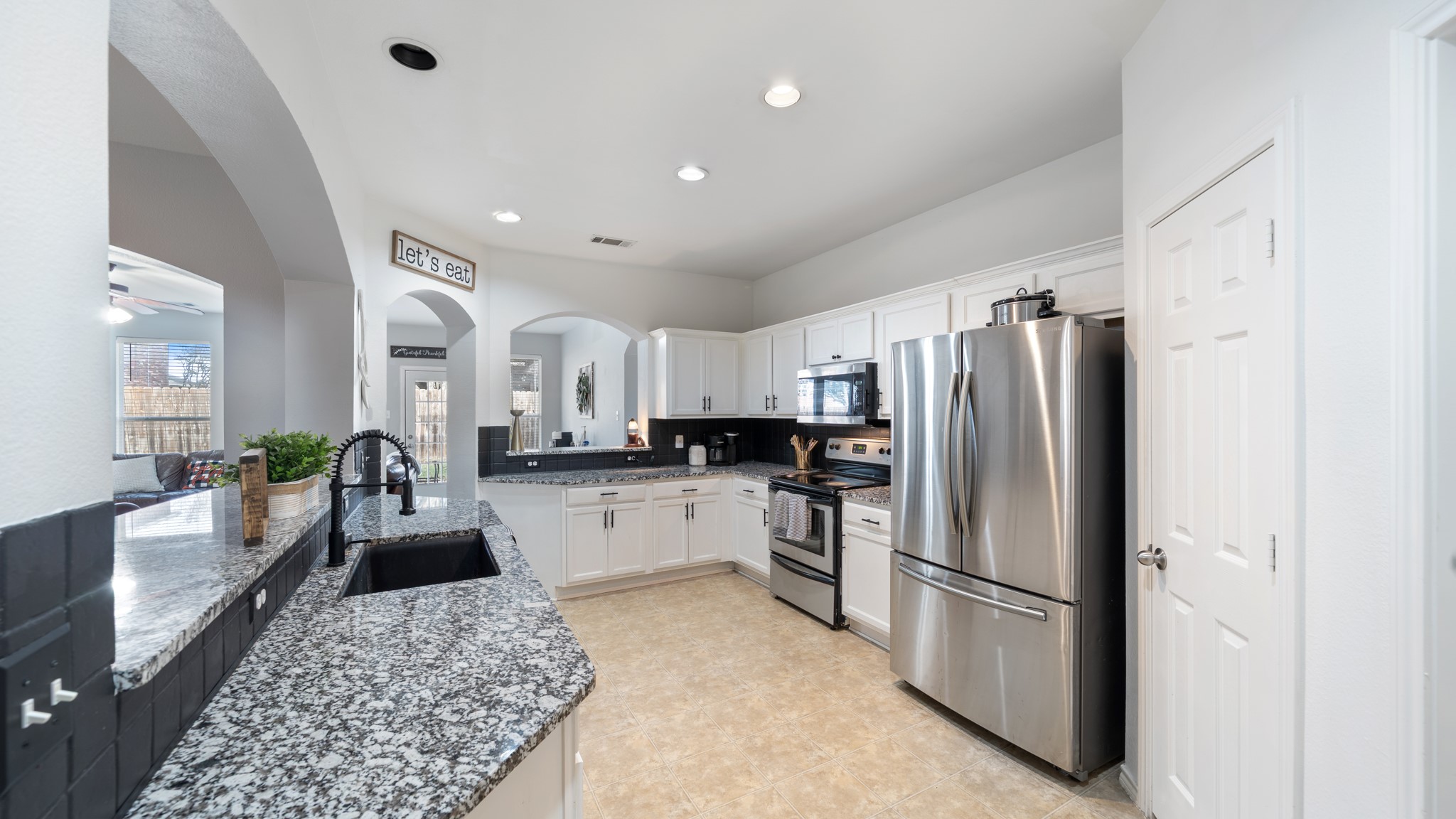 202 Angelina Drive Crandall TX 75114