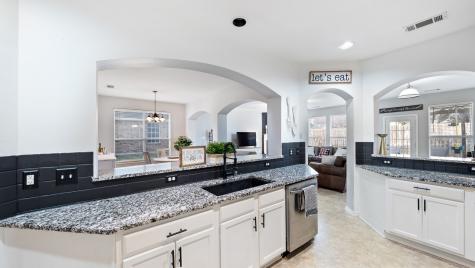 202 Angelina Drive Crandall TX 75114