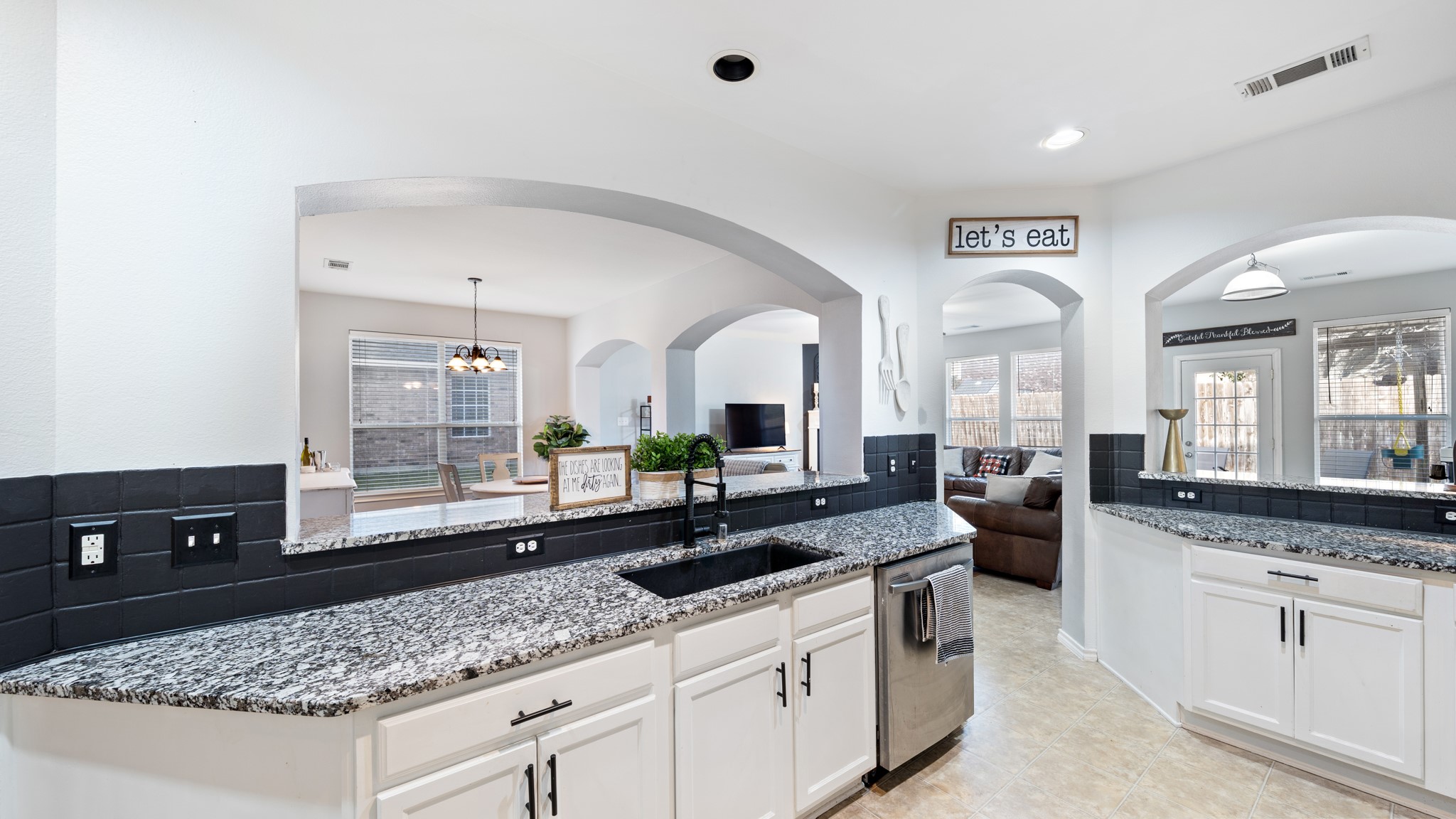 202 Angelina Drive Crandall TX 75114