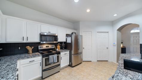 202 Angelina Drive Crandall TX 75114