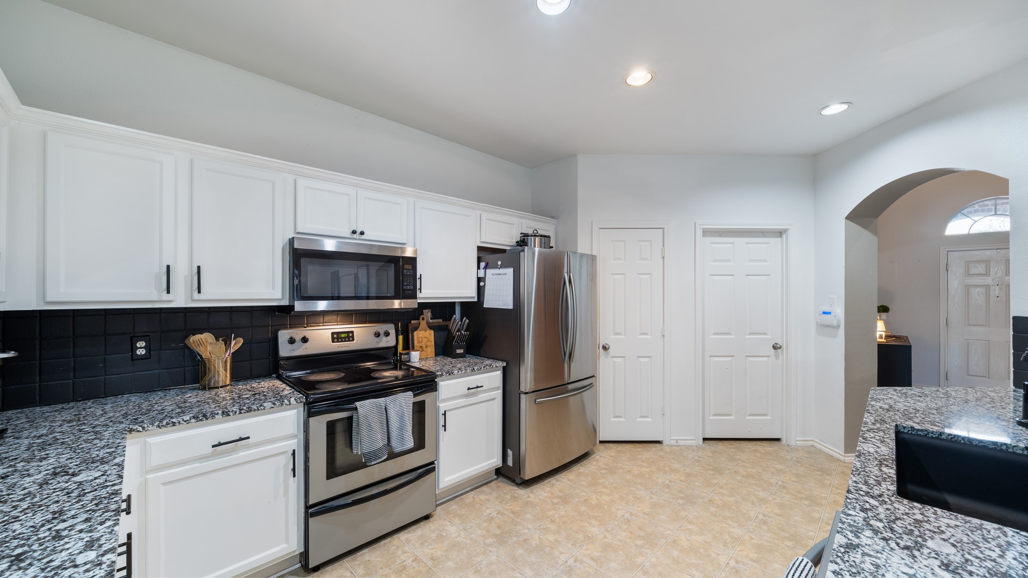 202 Angelina Drive Crandall TX 75114