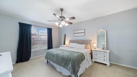 202 Angelina Drive Crandall TX 75114
