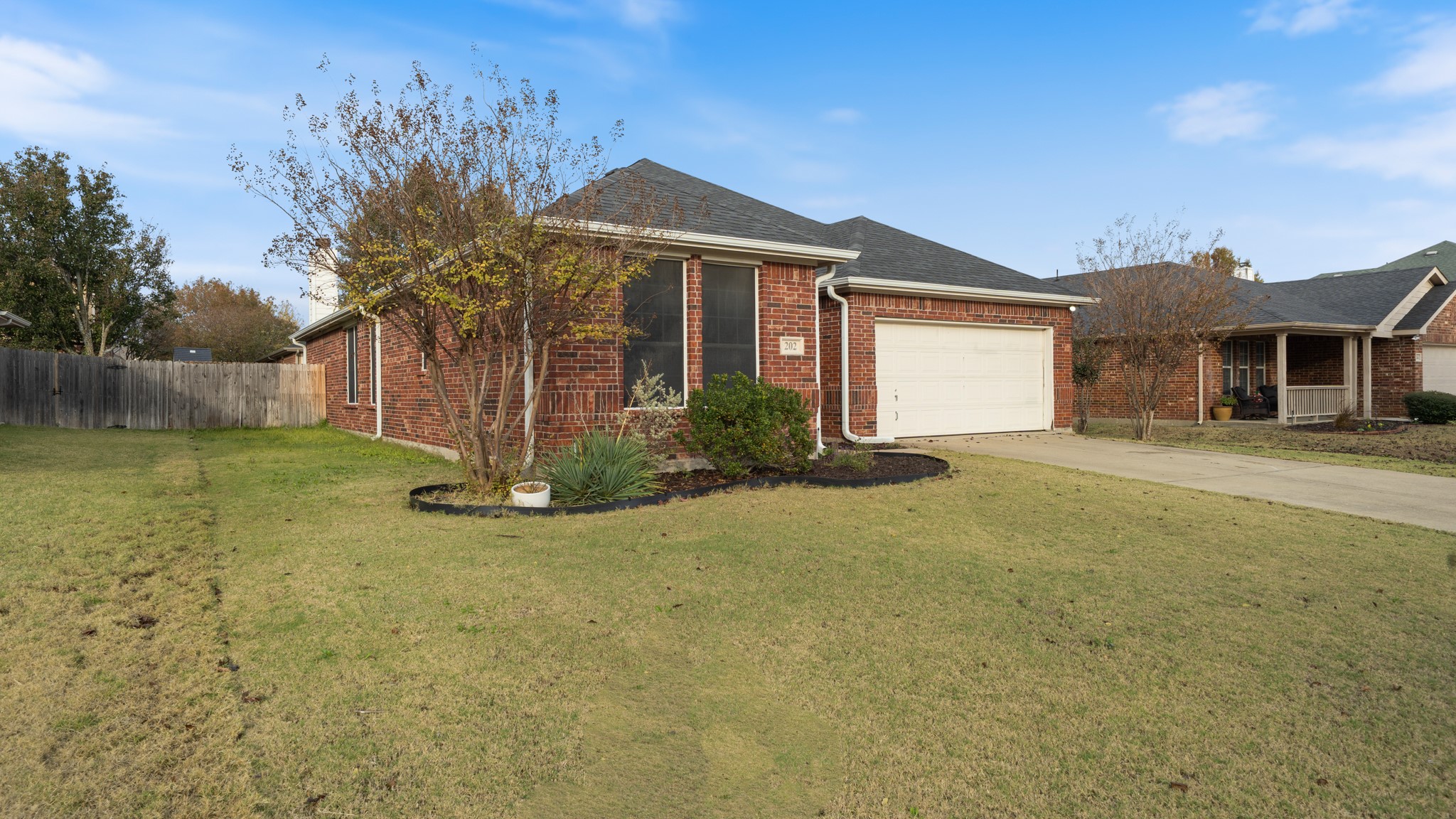 202 Angelina Drive Crandall TX 75114