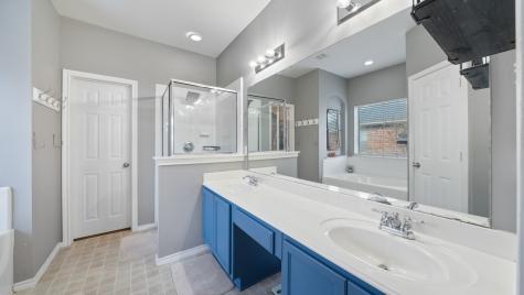 202 Angelina Drive Crandall TX 75114