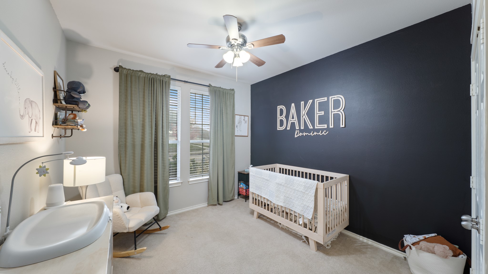 202 Angelina Drive Crandall TX 75114