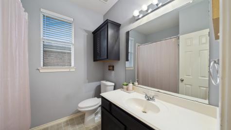 202 Angelina Drive Crandall TX 75114