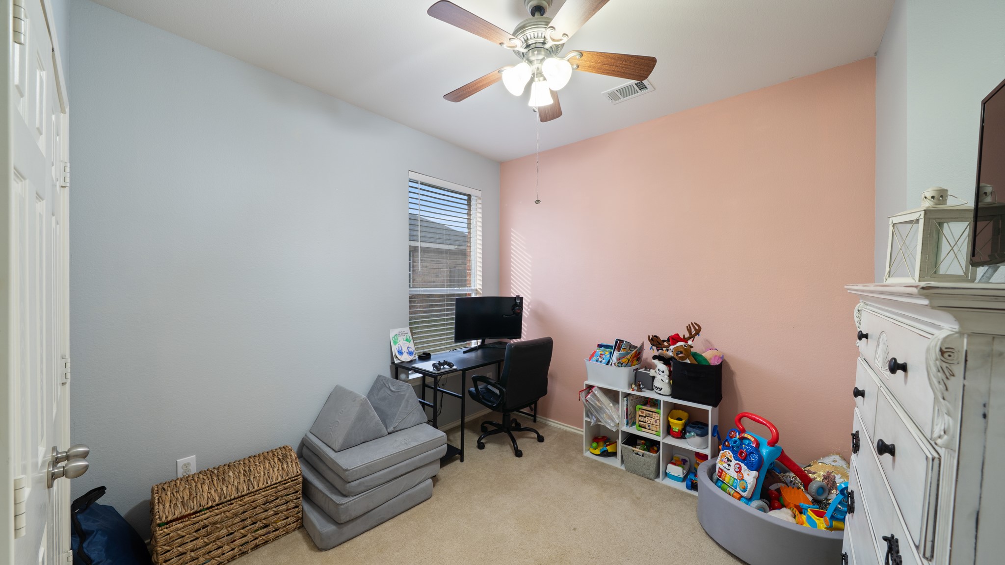 202 Angelina Drive Crandall TX 75114