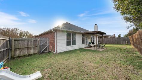 202 Angelina Drive Crandall TX 75114