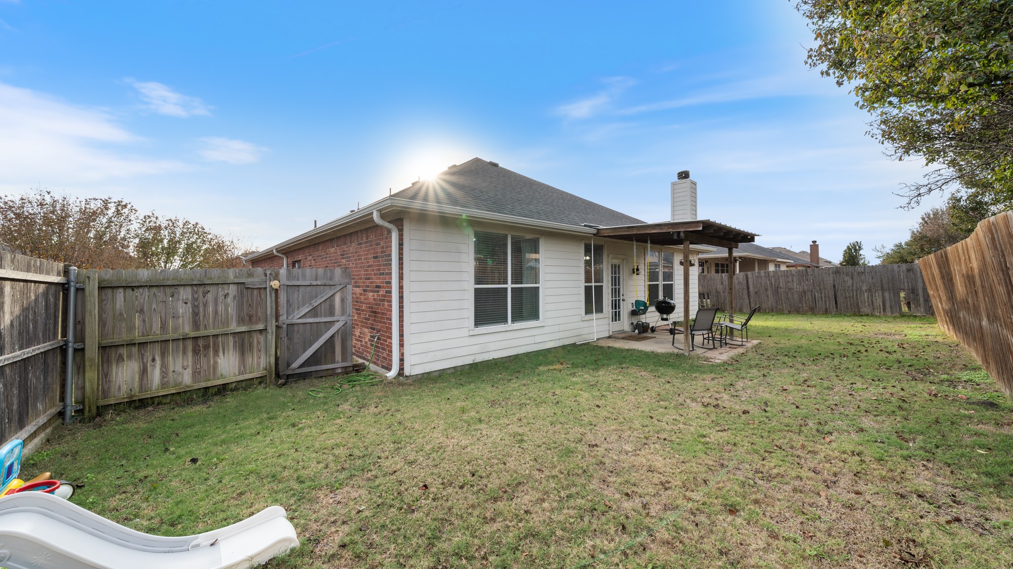 202 Angelina Drive Crandall TX 75114