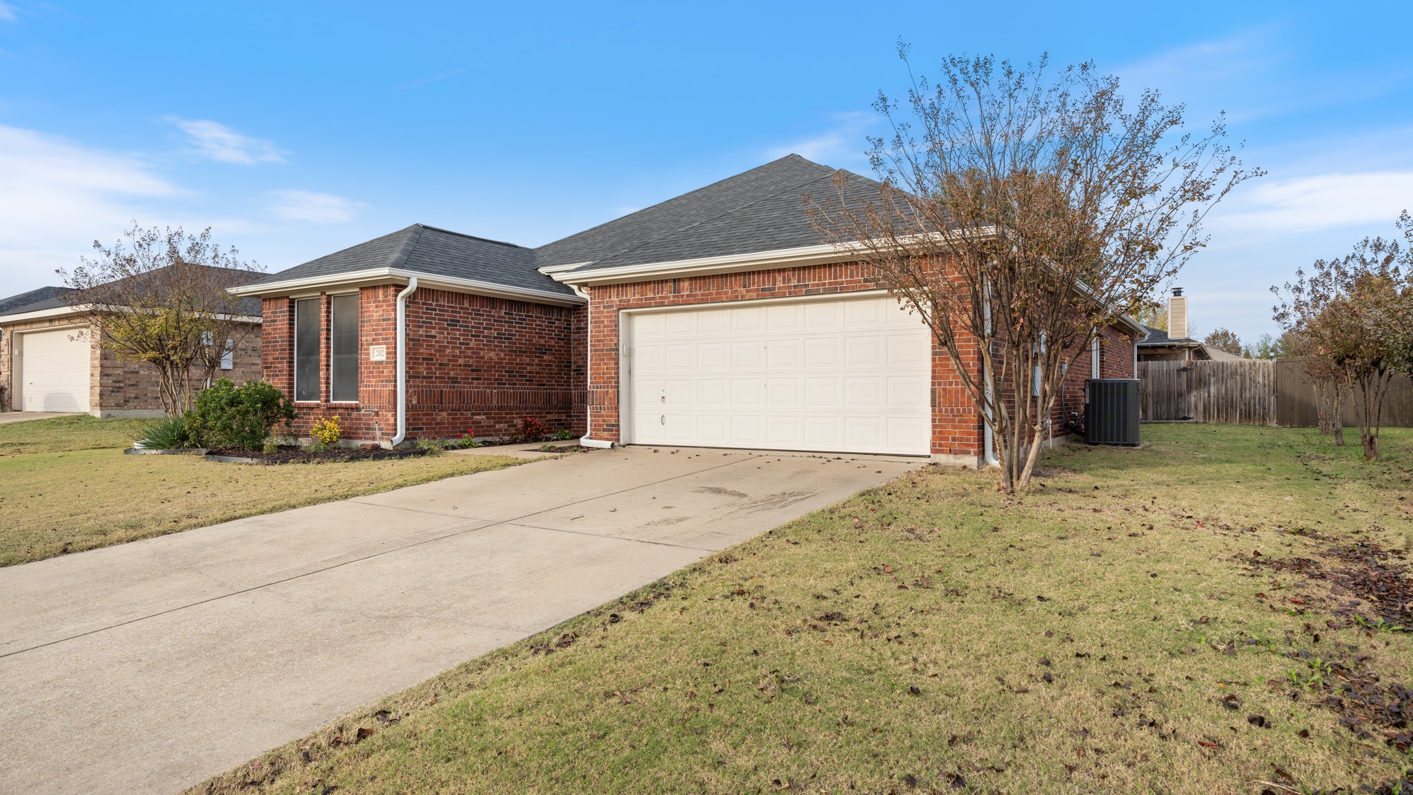 202 Angelina Drive Crandall TX 75114
