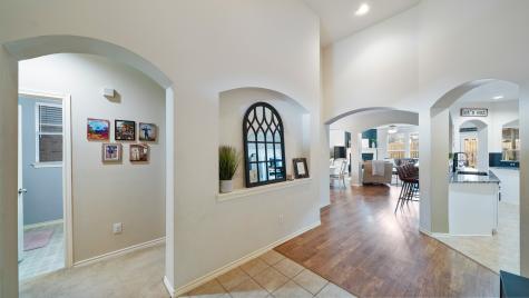 202 Angelina Drive Crandall TX 75114