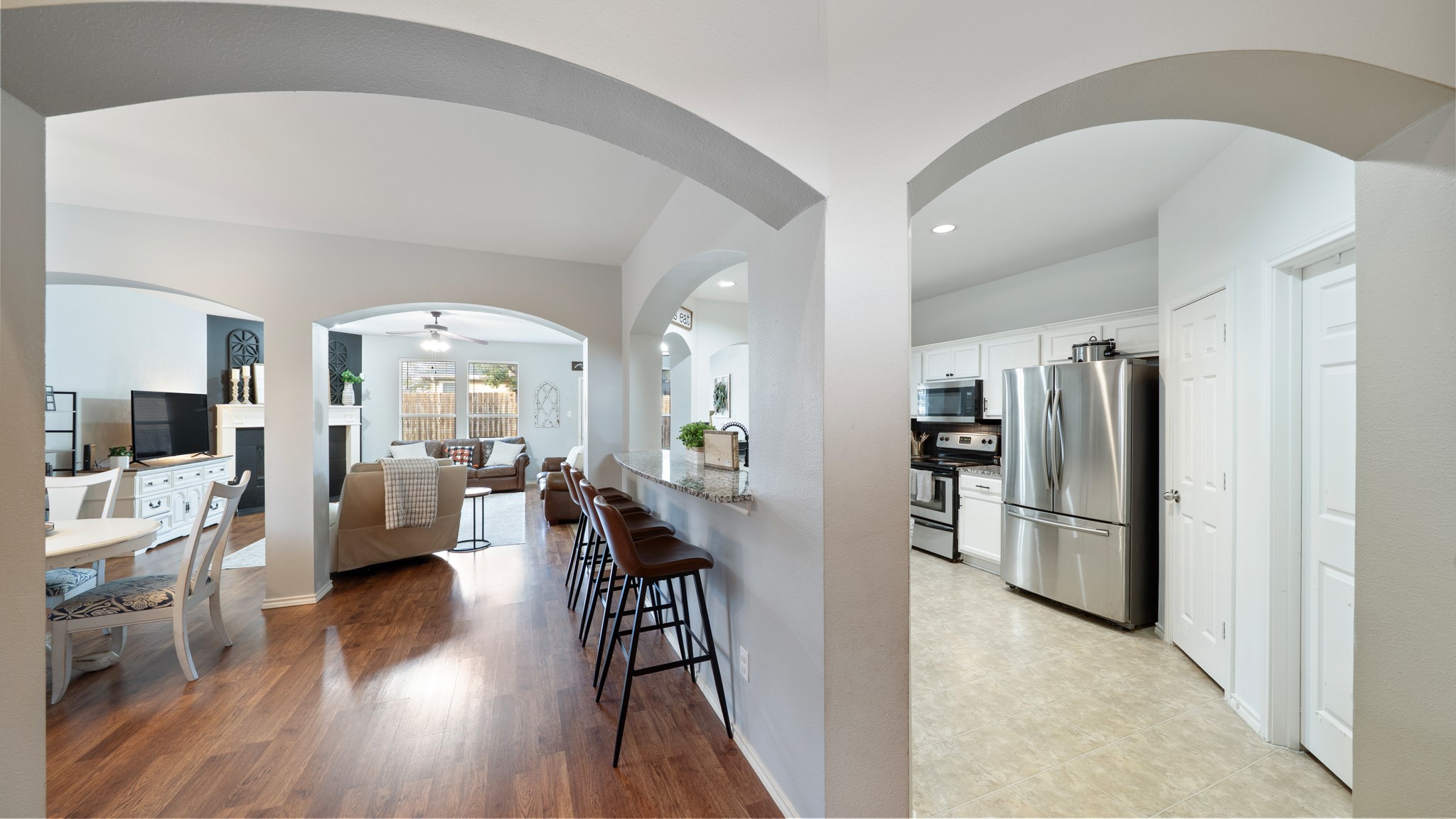 202 Angelina Drive Crandall TX 75114