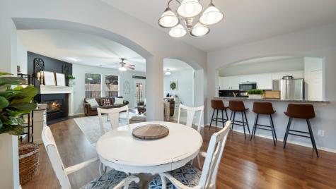 202 Angelina Drive Crandall TX 75114