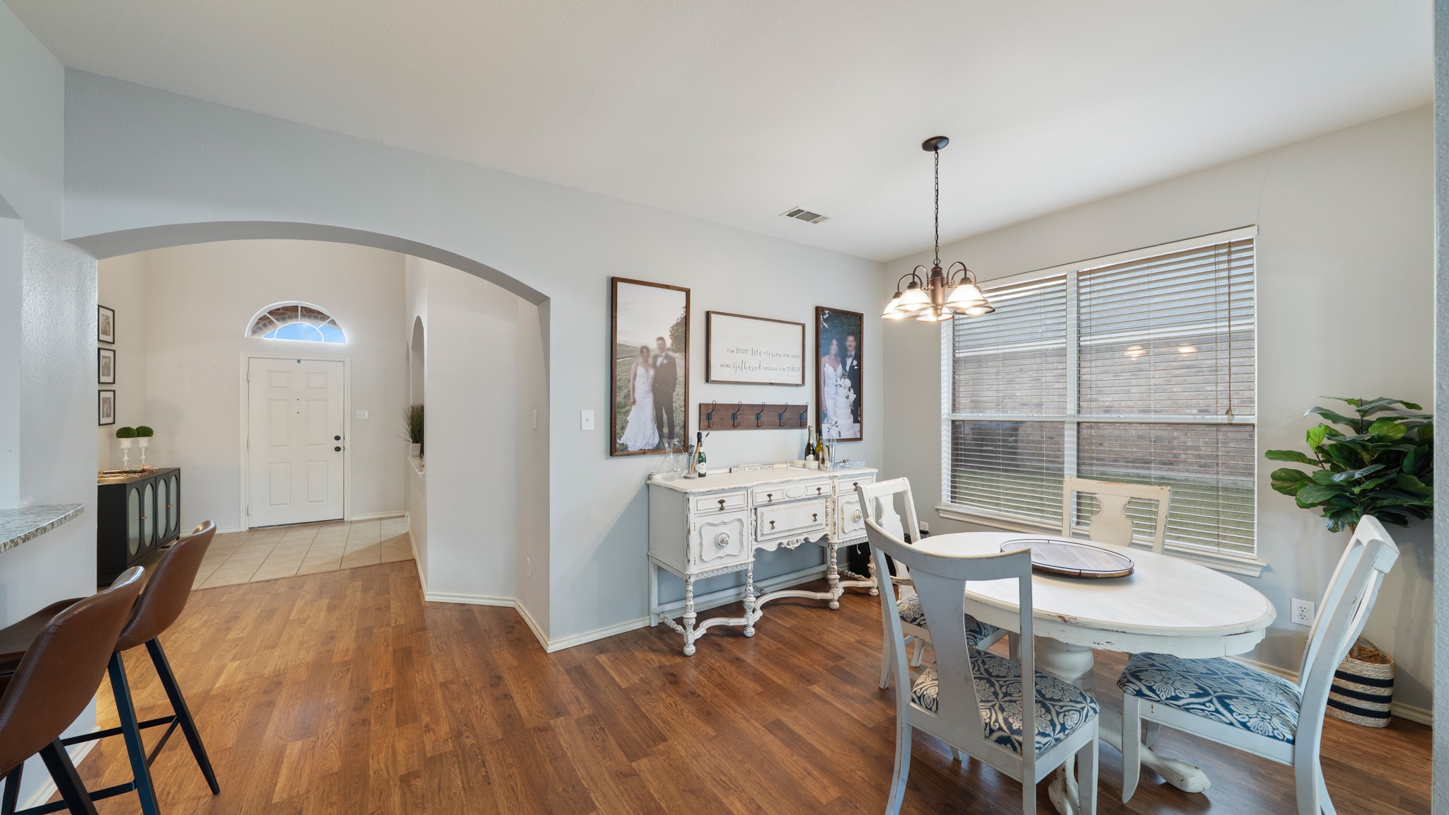 202 Angelina Drive Crandall TX 75114