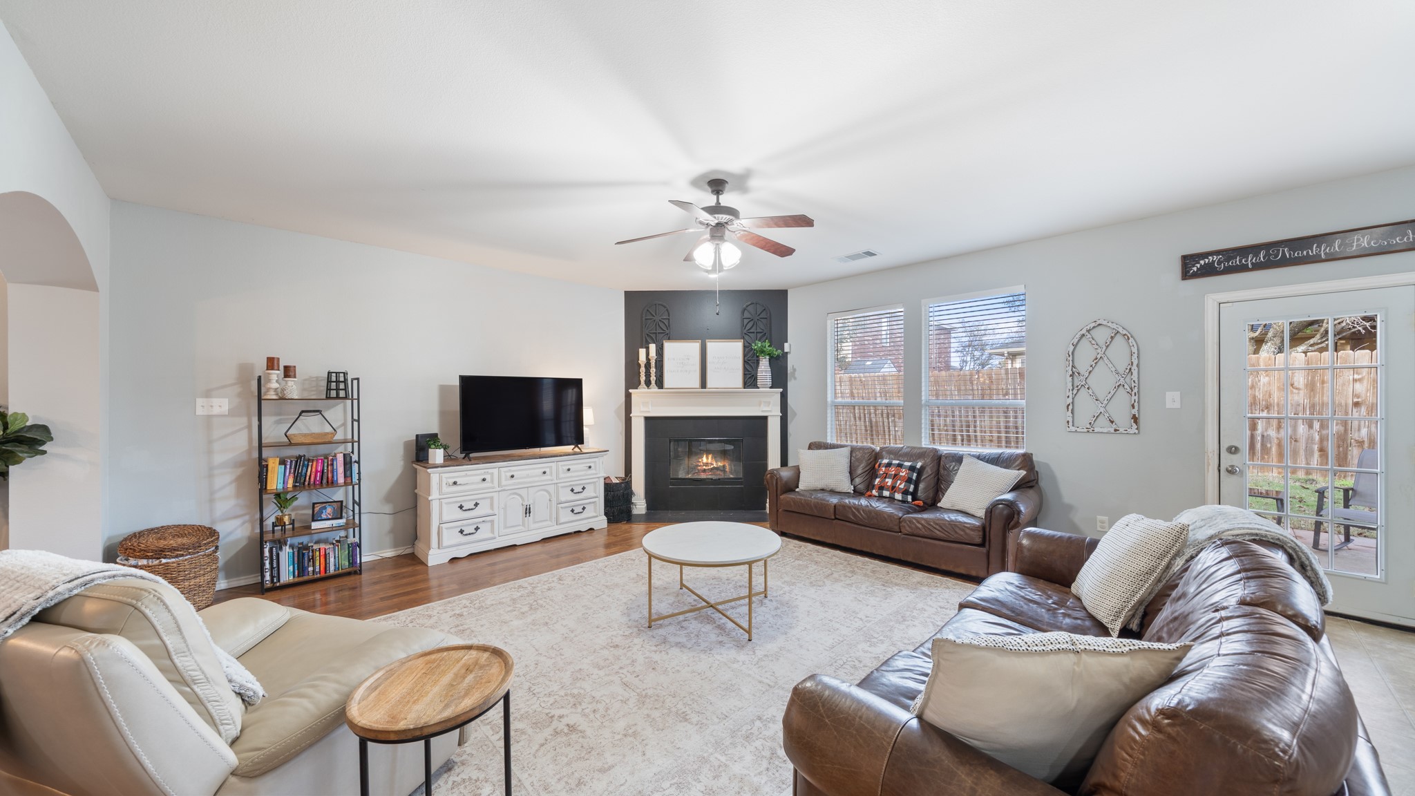 202 Angelina Drive Crandall TX 75114