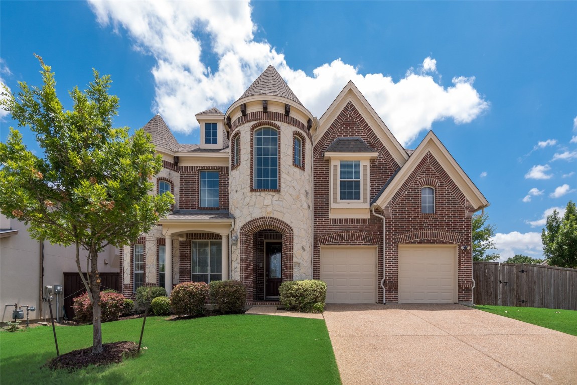 1114 Sandy Shore Court Irving TX 75063
