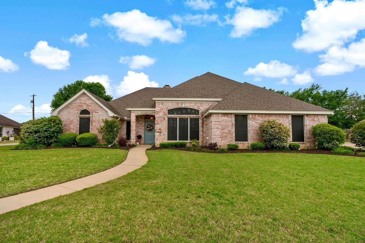 330 39th Street SE Paris TX 75462