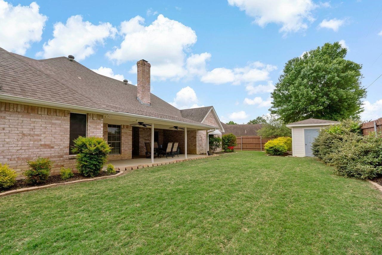 330 39th Street SE Paris TX 75462