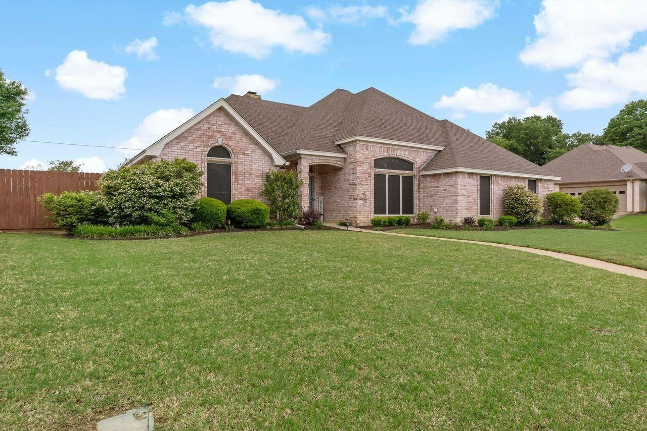 330 39th Street SE Paris TX 75462