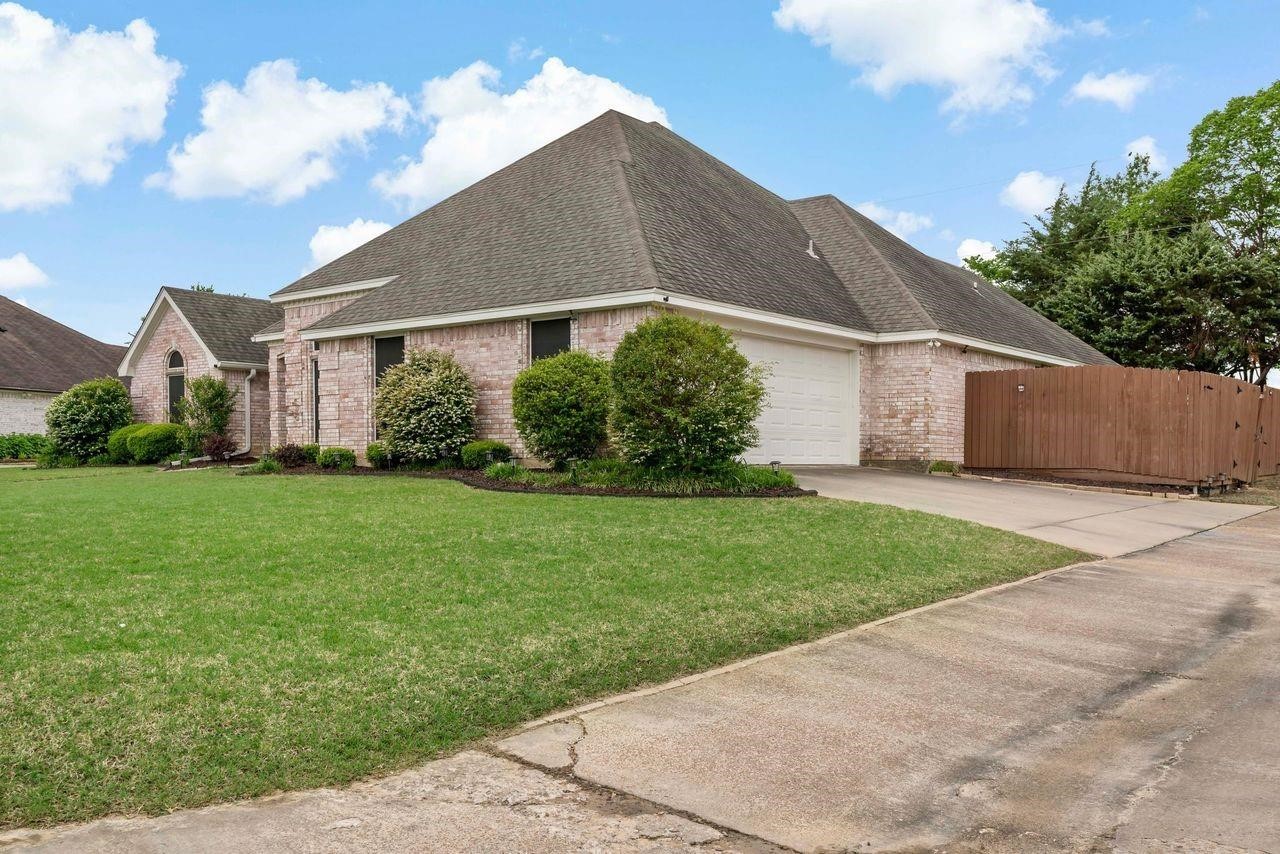 330 39th Street SE Paris TX 75462
