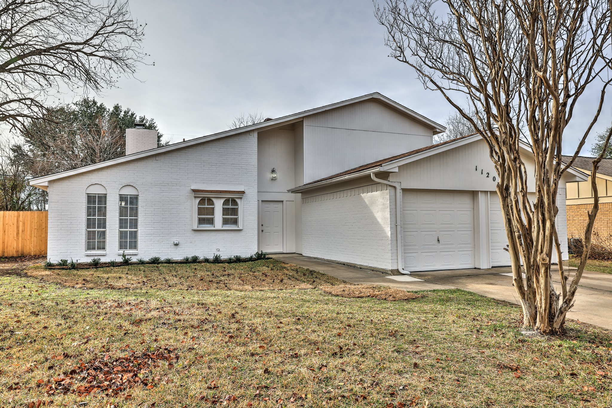 1120 Timbercreek Road Benbrook TX 76126