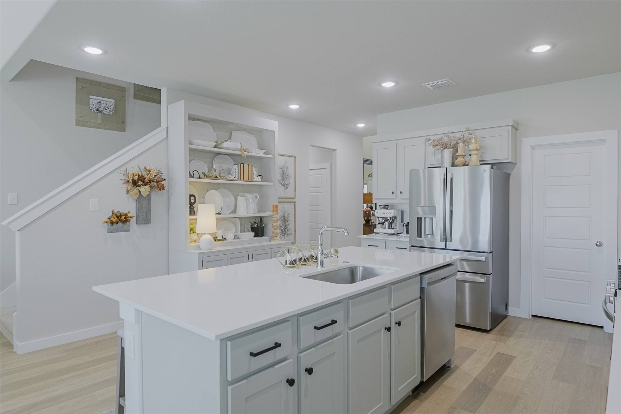540 Moonrise Street Waxahachie TX 75165