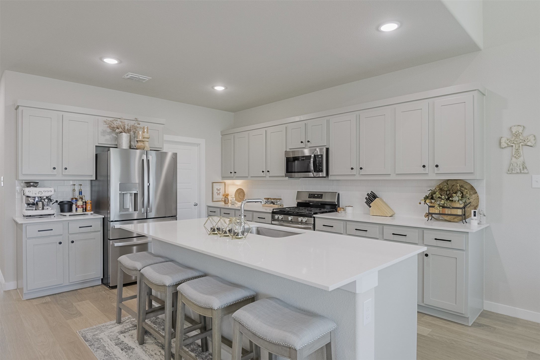 540 Moonrise Street Waxahachie TX 75165