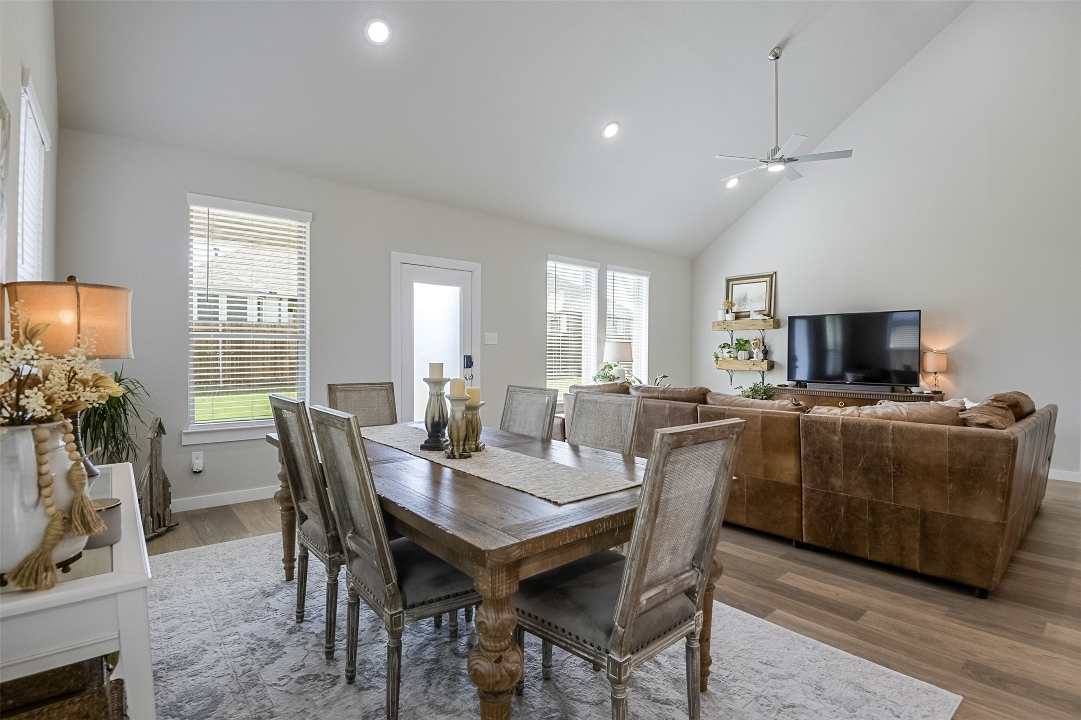 540 Moonrise Street Waxahachie TX 75165