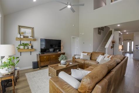 540 Moonrise Street Waxahachie TX 75165