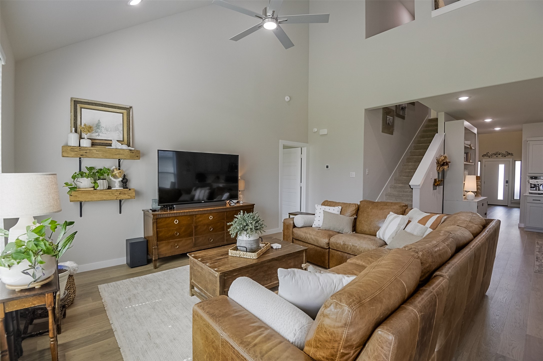 540 Moonrise Street Waxahachie TX 75165