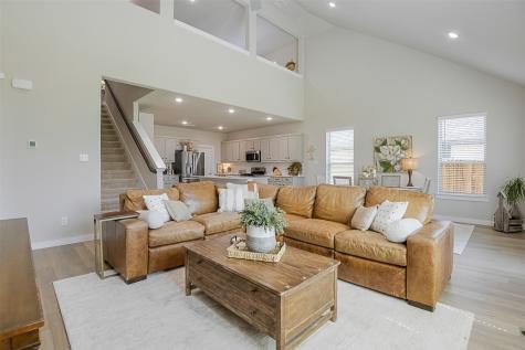 540 Moonrise Street Waxahachie TX 75165