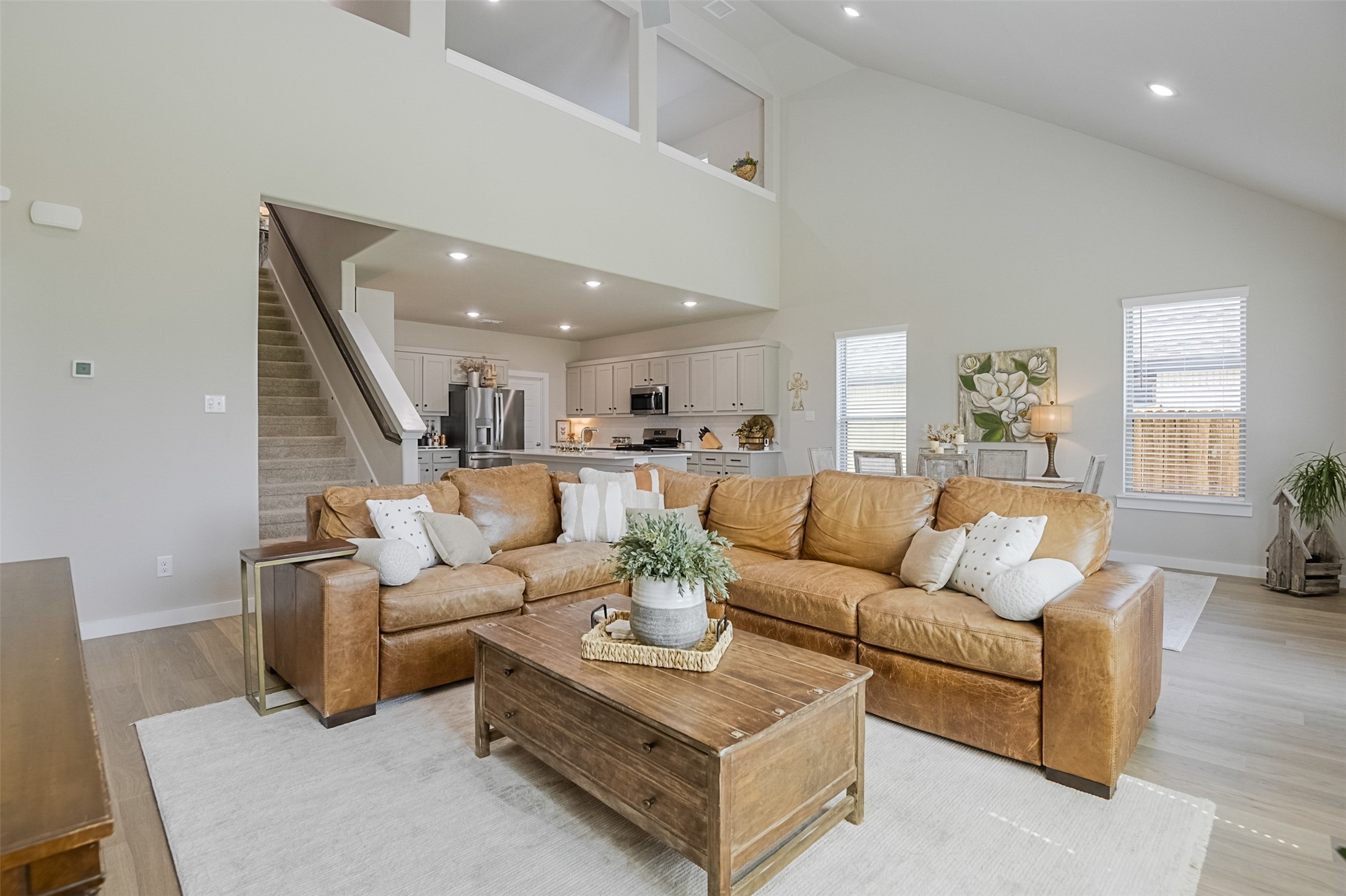 540 Moonrise Street Waxahachie TX 75165