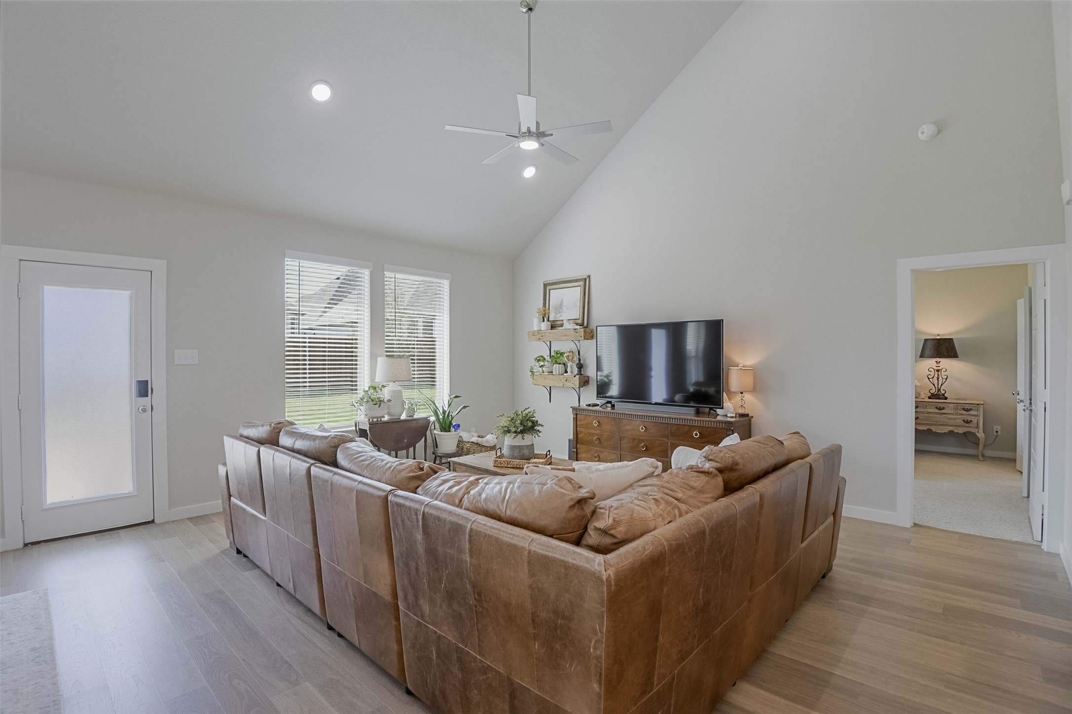 540 Moonrise Street Waxahachie TX 75165