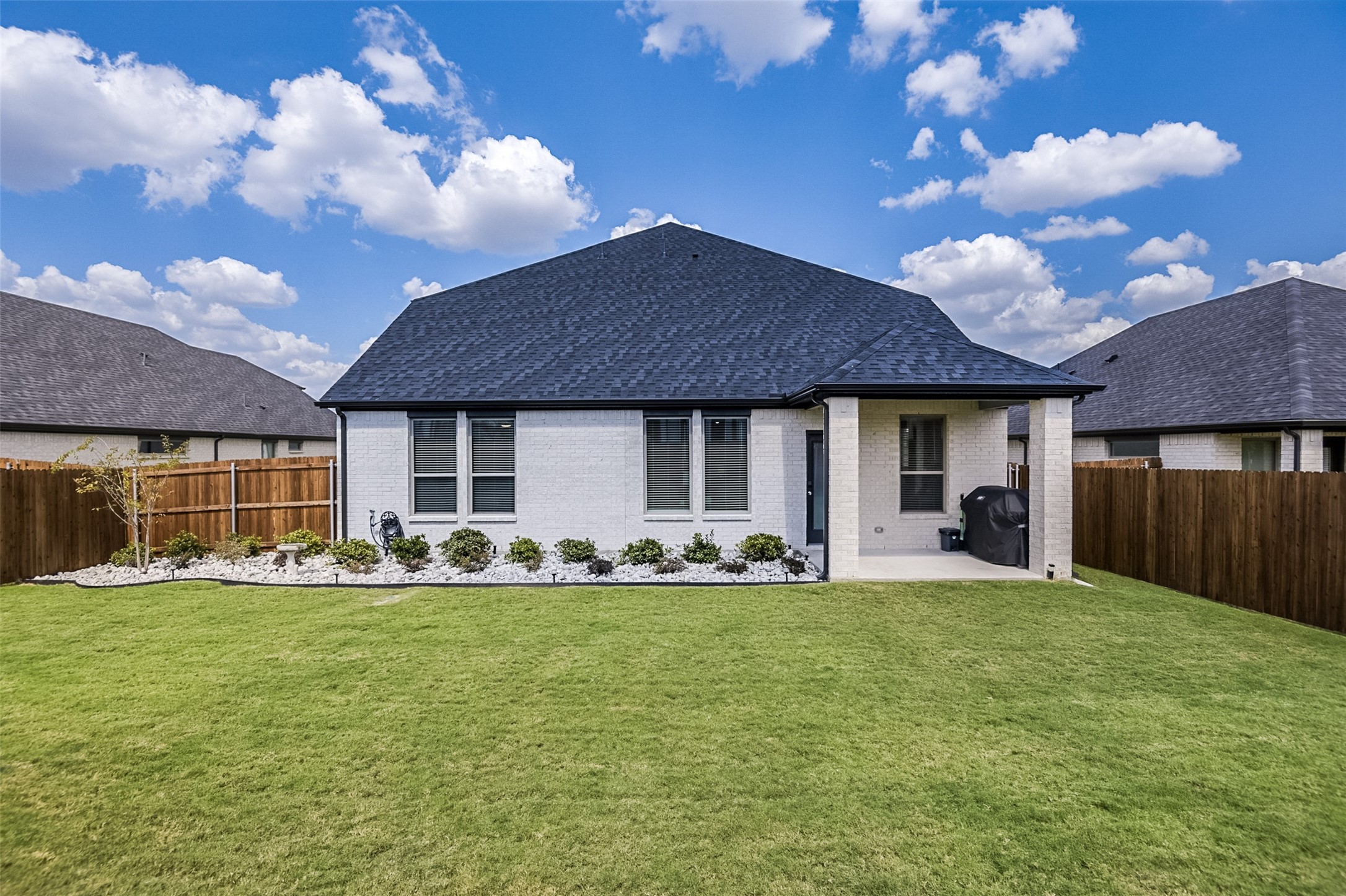 540 Moonrise Street Waxahachie TX 75165
