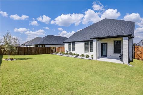 540 Moonrise Street Waxahachie TX 75165